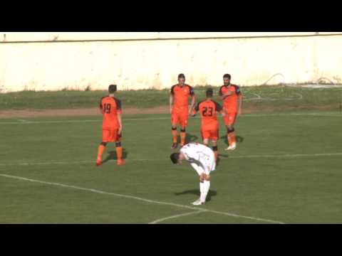 HNTV sažetak: ŠIBENIK vs ZAGREB 2:0 (27. kolo, Druga liga 16/17)