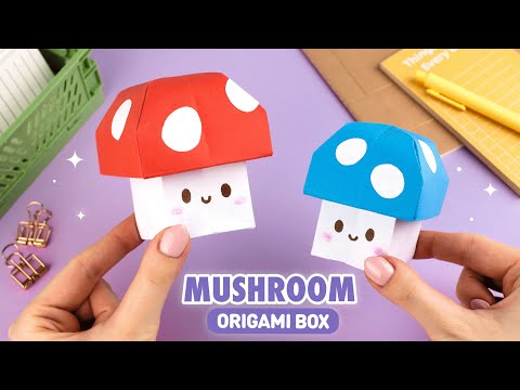 Оригами Закладки Снова в Школу DIY Origami Bookmark Back to school