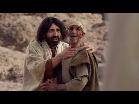 Farsi | Mark 7:1–8:21