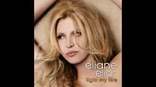 Isto Aqui O Que E (Silver Sandal) - Eliane Elias
