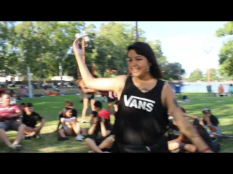 La Molienda: T1, F 6, Cuartos: Ziva VS Soft / Contrapuestos: Formato VS Freestyle