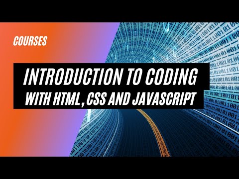 Learn coding online with International Open Academy's course, featuring HTML, CSS & Javascript, with savings up to 94% - Second Medium