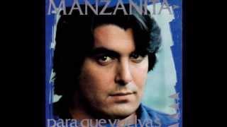 Manzanita por tu ausencia HD