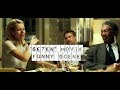 Se7en movie - Funny scene || Brad Pitt Gwyneth Paltrow Morgan Freeman