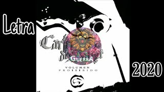 Cartel De Santa - Ahora sí voy a lokear - Letra 2020