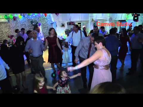 Policrom Band - Londra - muzica populara