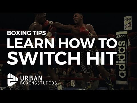 Learn How to Switch Hit | Switch Hitting | Switch Stance | Create Angles
