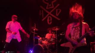 (Hed) P.E.- No Turning Back (Live)