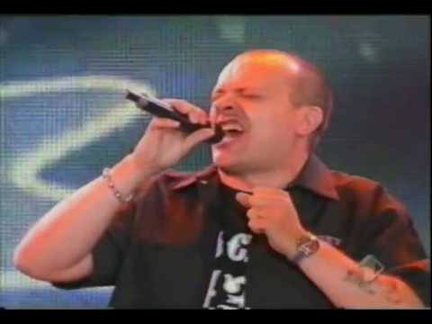 Max Pezzali - Eccoti Festivalbar 2005