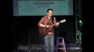 Peter Mulvey / DREAM A LITTLE DREAM OF ME / C2G Music Hall