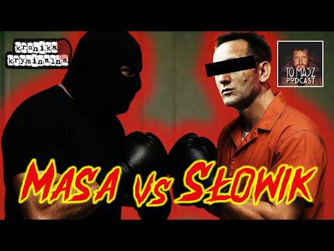 Analiza konfliktu Słowika z Masą