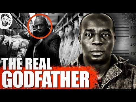 The REAL Godfather of Harlem: The Story of Bumpy Johnson