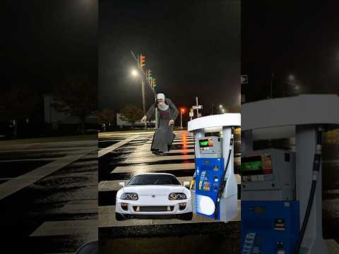 supra mk4 in danger 💀☠️👀