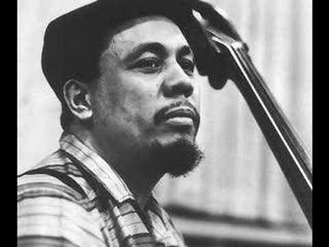 Charles Mingus - Moanin'