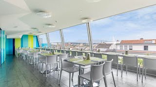 HotelKDM | Review Hotel Cristal Design