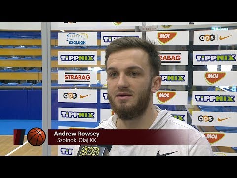 A Pinar Karsiyaka elleni FIBA Europe Cup mérkőzés beharangozója