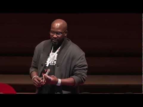 TEDxToronto -- Brandon Hay -- Redefining Fatherhood Video