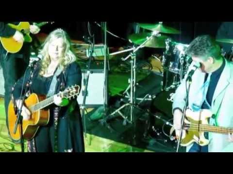 Ruthie and the Wranglers - The Wammies 2013