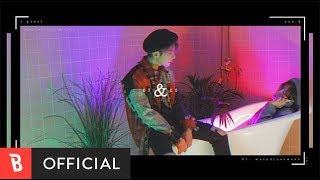 [M/V] NANO(나노) - Maladjustment (Feat. Yezi) (Prod. J.pearl) (부적응 (feat. 예지) (Prod. 장이정))