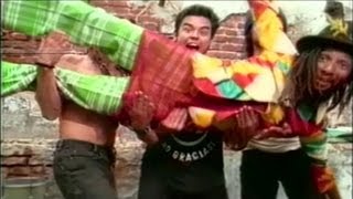 Mate - Todos Tus Muertos (Official Music Video)