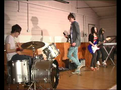 MVP2 - Deeper Undergrond