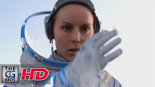 CGI Animated Teasers HD: "Invasive Species" - by Sacha Austin