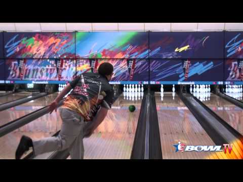 2013 USBC Masters - Stuart Williams 300 game
