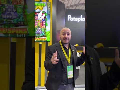 Pateplay - PGS 2026