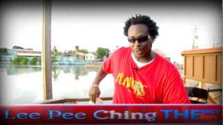 Lee Pee Ching - Best of the Rest Soca Competition Antigua