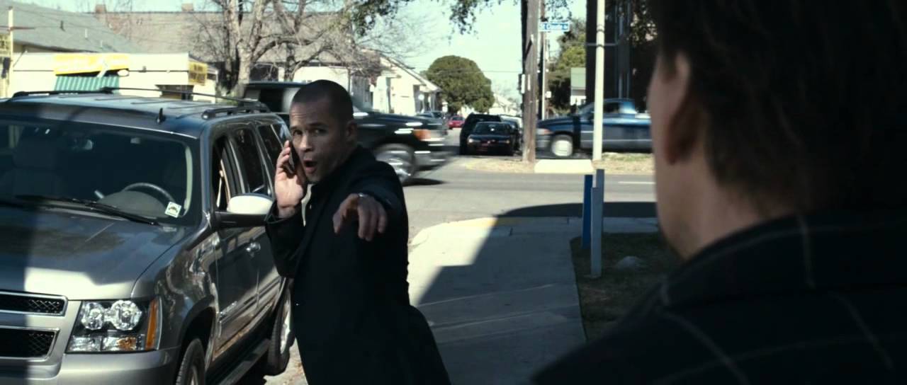 Miniature de la vidéo LE PACTE - Vidéo Bande-annonce VF HD du film Le Pacte