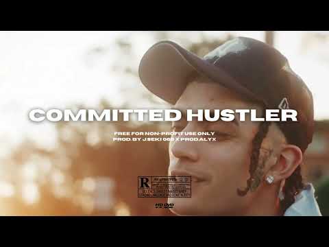[FREE] Jamel x Shely210 x Latin Trap Type Beat 2023 - "COMMITTED HUSTLER"   Latin Trap Type Beat