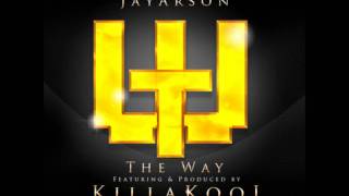 JayArson - The Way (Produced by KMorGOLD)