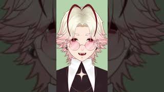 【歌ってみた】 キティ /  ツミキ 【べびちゃん】 #歌ってみた #キティ #shorts