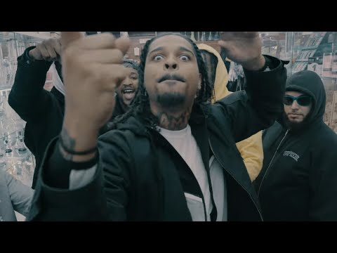 Stunna x D Munna 1hunna x Yf Ty - Beat It (Shot by KLO Vizionz)