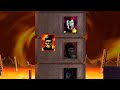 Mortal Kombat Solano Edition Jogando Com Scorpion