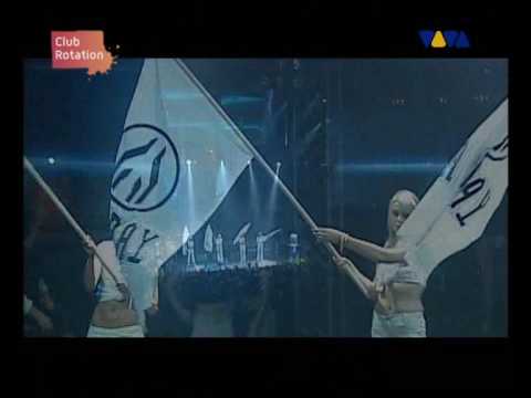 Members Of Mayday 2005 Live Poland Part 1  [HQ]