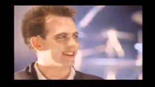 The Cure --10 15 Saturday Night Live 1986