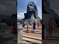 Isha Yoga Adhiyogi Ishayoga Coimbatore