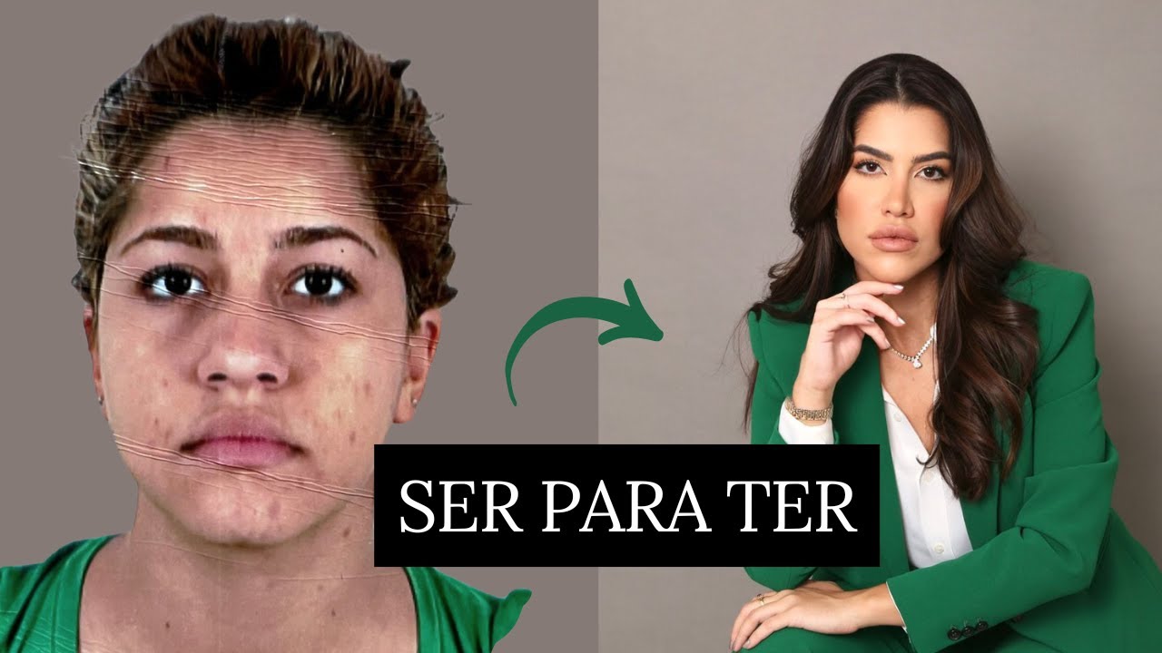 Preciso parecer rico para atrair dinheiro? | Como eu fiz