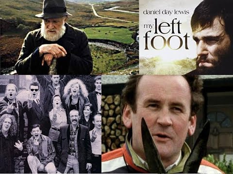 The 10 Best Irish Movies of All Time