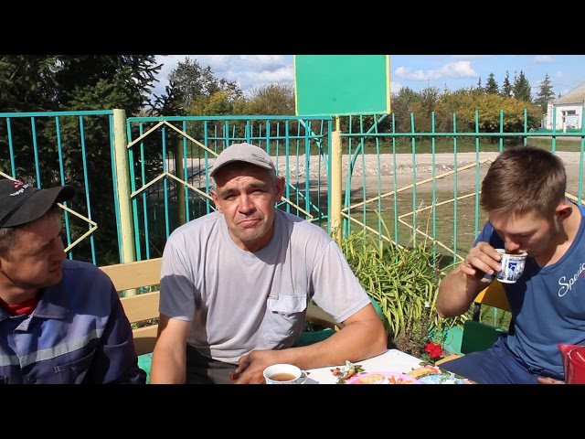 Выборы 8 сентября 2019 Новошешминск