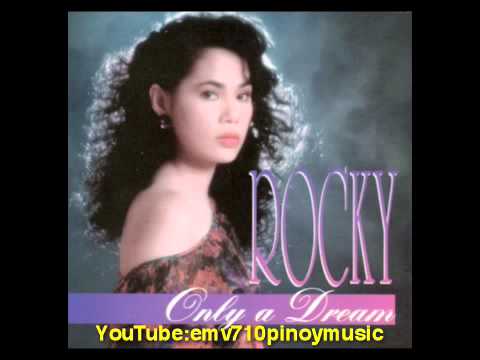 Ako'y Ibigin Mo - Rocky