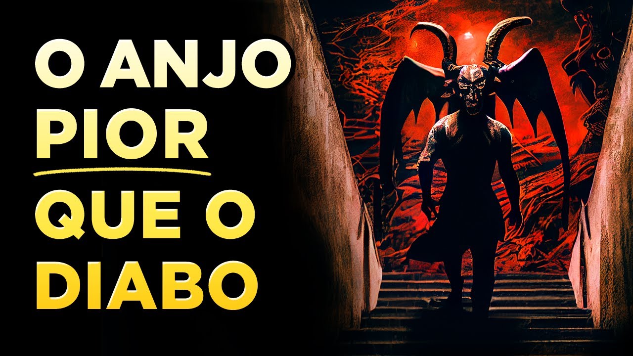 ESTÁ CHEGANDO A HORA DELE SER LIBERTADO E ENVIADO À TERRA!