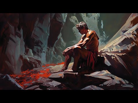 Theseus: The Origin of the Hero - The Myth of Theseus Part 01 - Greek Mythology Ep.37