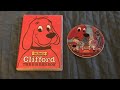 Opening To Clifford The Big Red Dog Doggy Detectives 2005 DVD 2006 Reprint