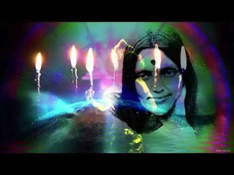 ♥༺ Devi Prayer - 108 Sacred Names of Mother Divine ༻♥