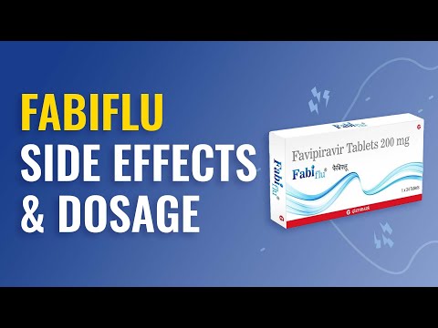 Favivent fabiflu 200mg favipiravir tablets, packaging size: ...