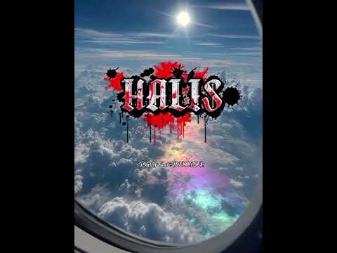 HALIS 2013 - JAGUH FEAT SINEX XIDER