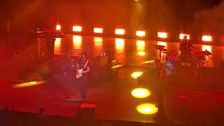 Juanes - Gotas De Agua Dulce - Auditorio Nacional 2025