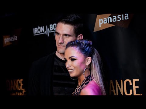 Gatsby Night Show - Marie Denigot & Nikolay Levchenkov